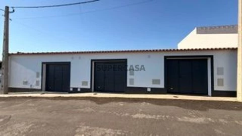 Garagem no Alvito, Alvito