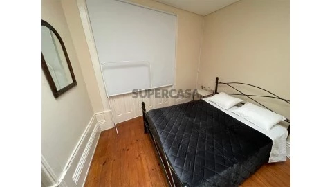 Quarto em Campanhã, Porto
