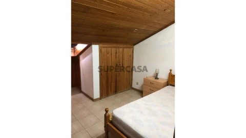 Quarto em São João Baptista e Santa Maria dos Olivais, Tomar