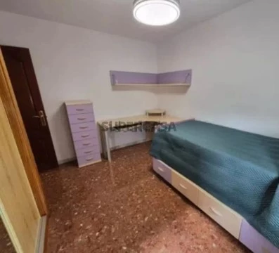 Apartamento T2 em Cidade de Santarém, Santarém