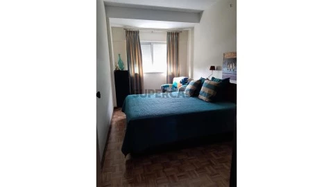 Quarto em Ramalde, Porto