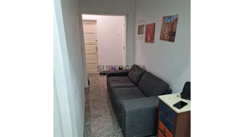 Room auf São Domingos de Benfica, Lisboa
