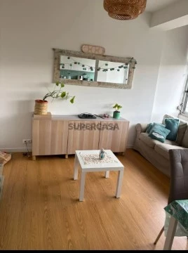 Chambre au Águas Livres, Amadora