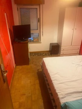 Habitación en Rua Conde de Rio Maior, Paço de Arcos, Oeiras e São Julião da Barra, Paço de Arcos e Caxias, Oeiras
