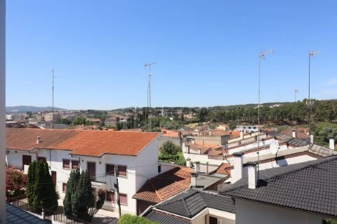 Vistas