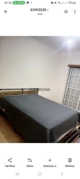 Quarto em Nossa Senhora de Fátima, Entroncamento