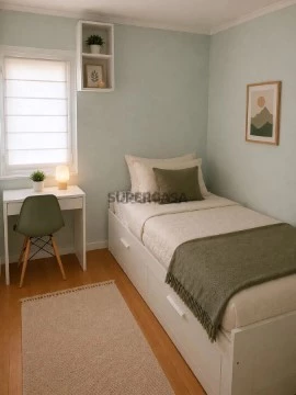 Quarto em Olivais, Lisboa