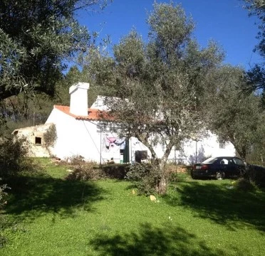 Maison 3 Chambres au Esperança, Arronches