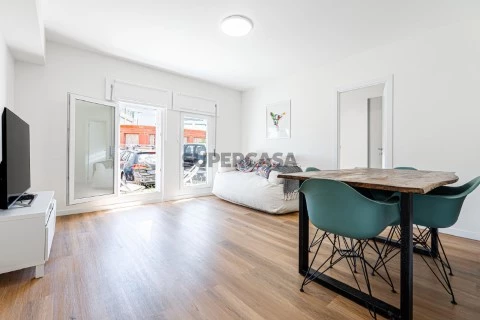 Sala de estar