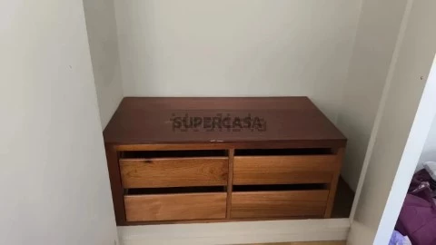 Quarto em Paranhos, Porto