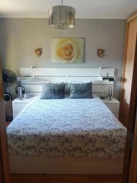 Quarto em Beato, Lisboa