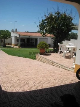Country homes 3 kamers Op Rua do Vinho, Baleizão, Beja