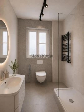 Apartamento T1 em Póvoa de Santo Adrião e Olival Basto, Odivelas