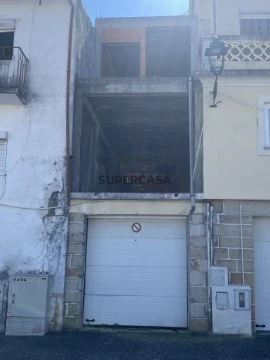 Maison 1 Chambre au Rua Dr. Campos Monteiro, Torre de Moncorvo, Torre de Moncorvo
