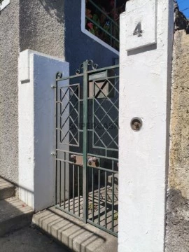 Moradia T3 em Segunda Travessa dos Frias, São Pedro, Funchal