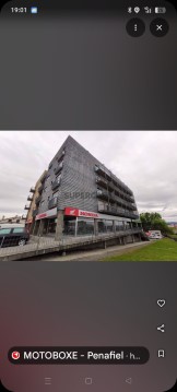 Apartamento T1 na Rua de Figuras, Penafiel, Penafiel