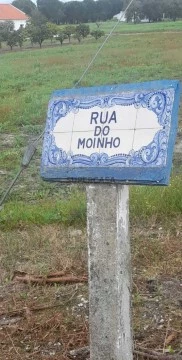 Terreno Urbano em Branca, Coruche