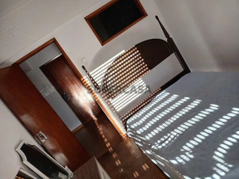 Quarto na Rua Dom Afonso Henriques, São João Baptista, Entroncamento