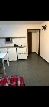 Apartamento T0 em Alvalade, Lisboa