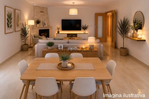 Apartamento T3 em Ramada e Caneças, Odivelas