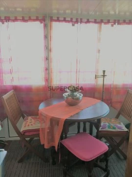 Penthouse T4 em Tondela e Nandufe, Tondela