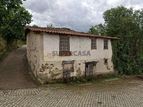 Moradia T2 em Soeira, Fresulfe e Mofreita, Vinhais