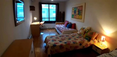 Quarto em Paranhos, Porto