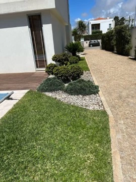 Moradia T3 em Árvore, Vila do Conde
