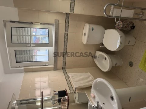 Chambre au Rua Arminda Gomes de Carvalho, Moscavide e Portela, Loures