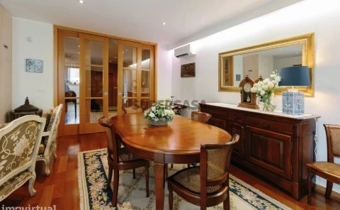 Moradia T4 em Lomar e Arcos, Braga