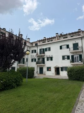 Apartamento T3 na Lousã, Lousã