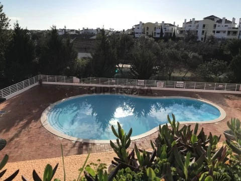 Penthouse T2 em Conceição, Tavira