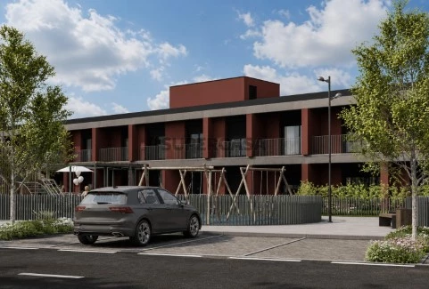 Apartamento T1 em São Pedro, Rua de Ventuzelo, Monção e Troviscoso, Monção