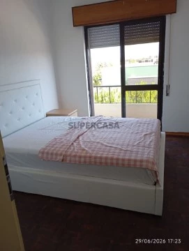 Quarto em São João Baptista, Entroncamento