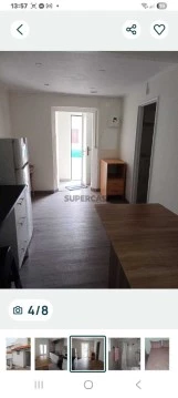 Apartamento T2 em Pátio António Casal, Nazaré, Nazaré