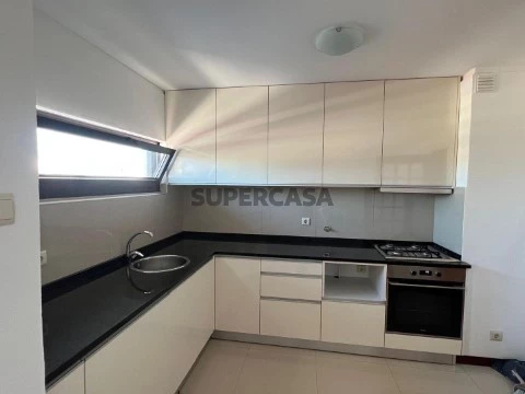 Apartamento T3 em Arcozelo, Barcelos