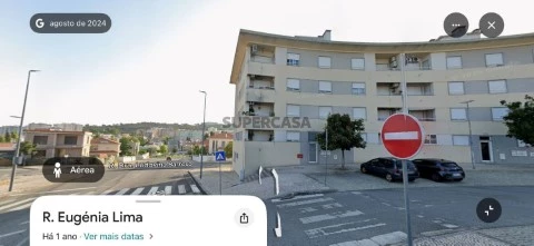 Apartamento T3 em Castelo Branco, Castelo Branco