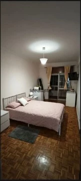 卧室 在 Mina de Água, Amadora