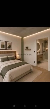 Quarto em Campanhã, Porto