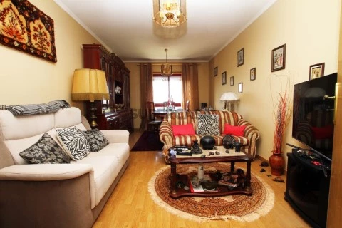 Apartamento T2 em Caparica e Trafaria, Almada