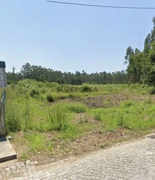 Terreno Urbano na Rua da Fonte, Modivas, Modivas, Vila do Conde