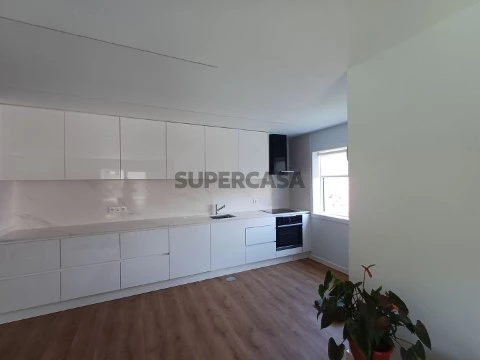 Apartamento T2 em Espinho, Espinho