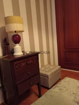 Apartamento T4 em Salvador e Santa Maria da Feira, Beja