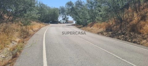 Terreno Terreno em Asseiceira, Tomar
