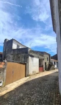 House 4 kamers Op Sobreira Formosa e Alvito da Beira, Proença-a-Nova