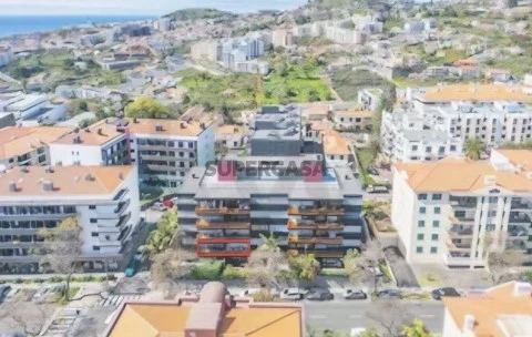 Apartamento T2 em Santo António, Funchal