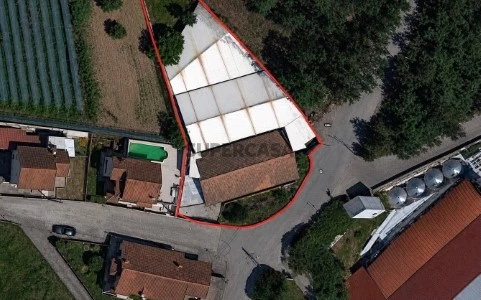 Armazém na Rua do Vale, Valongo, Valongo
