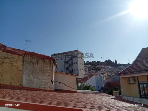 Moradia T1 em Castelo Branco, Castelo Branco