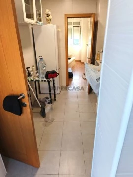 Quarto em Campo de Ourique, Lisboa