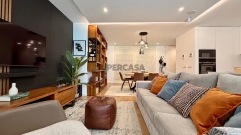 Apartamento T3 na Praceta Joaquim Ferreira dos Santos, Leiria, Pousos, Barreira e Cortes, Leiria
